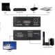 CVT-578 Εξαγωγέας ήχου από HDMI σε ψηφιακή έξοδο ήχου+3,5mm. jack+HDMI A/V Converters - Μετατροπείς σημάτων ήχου/εικόνας